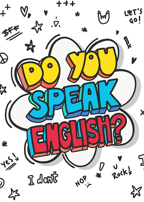 Aprende inglés con English at Home