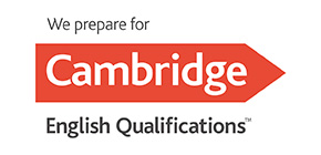 Certificación Cambridbe English Qualifications