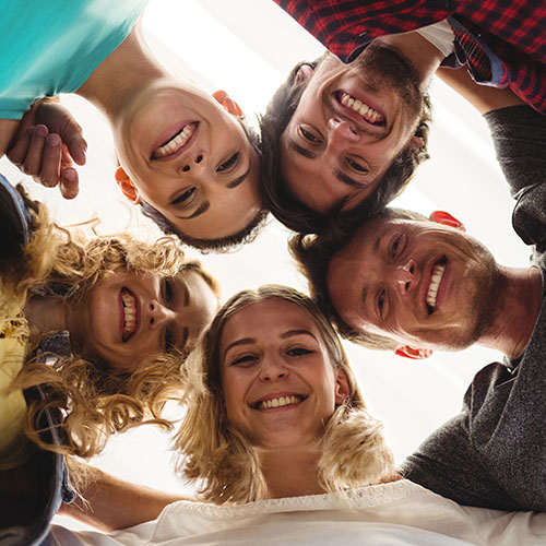 Curso de inglés para adultos con English at Home